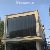 Cho thuê nhà, Nguyễn Khánh Toàn, Nguyễn Văn Huyên, 150m2x 3T -56 tr